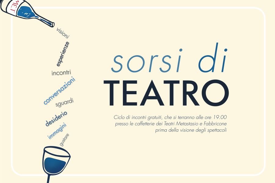 Sorsi di Teatro
