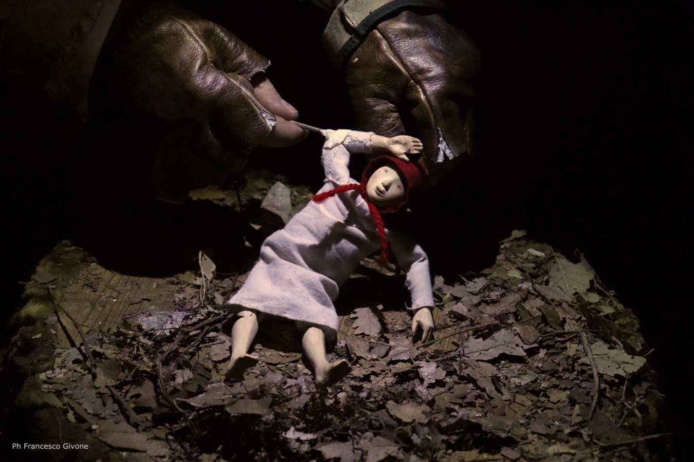 Sibylla Tales