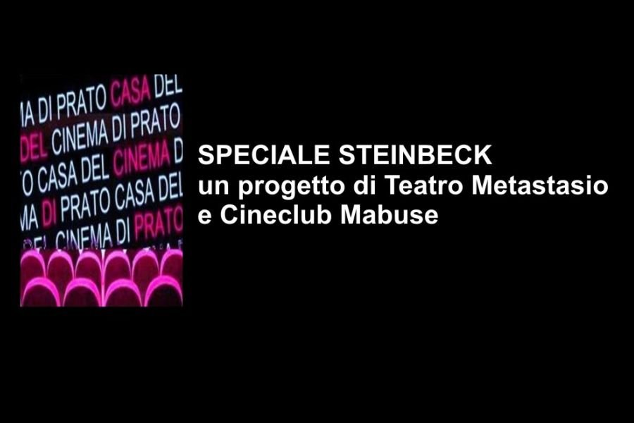 Speciale Steinbeck 