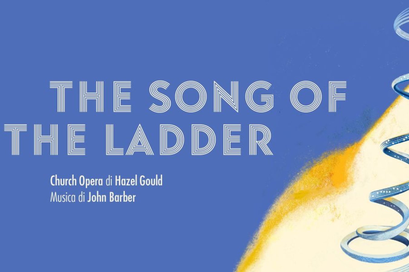 The Song of the Ladder