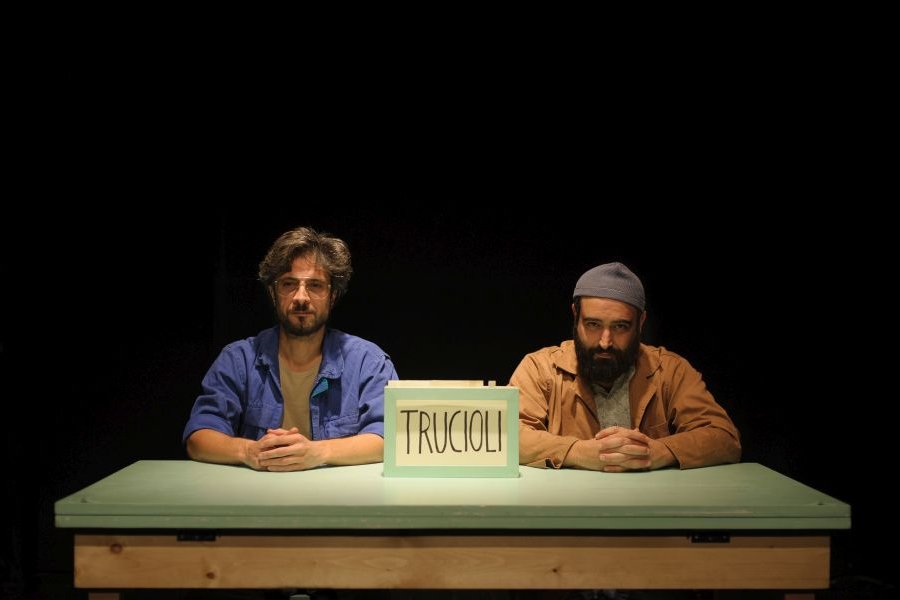 Trucioli