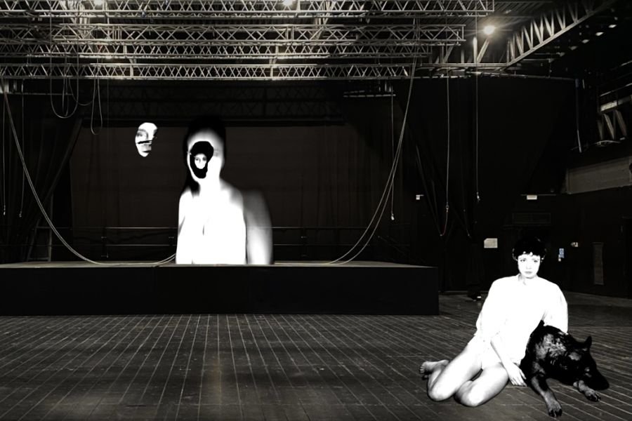Variazione No.2 (studio)