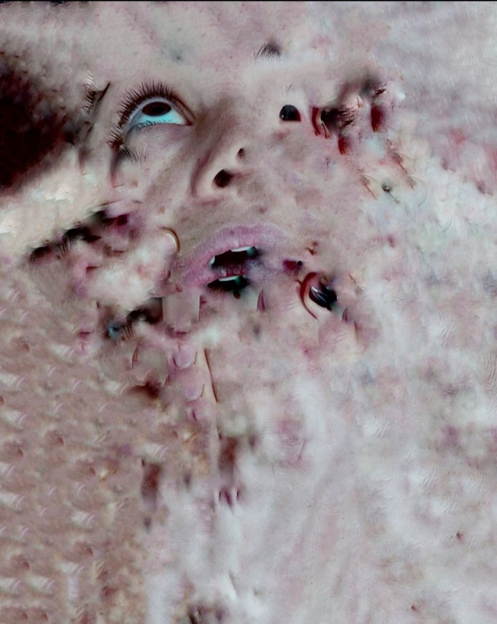 Variazione No.2 (studio)