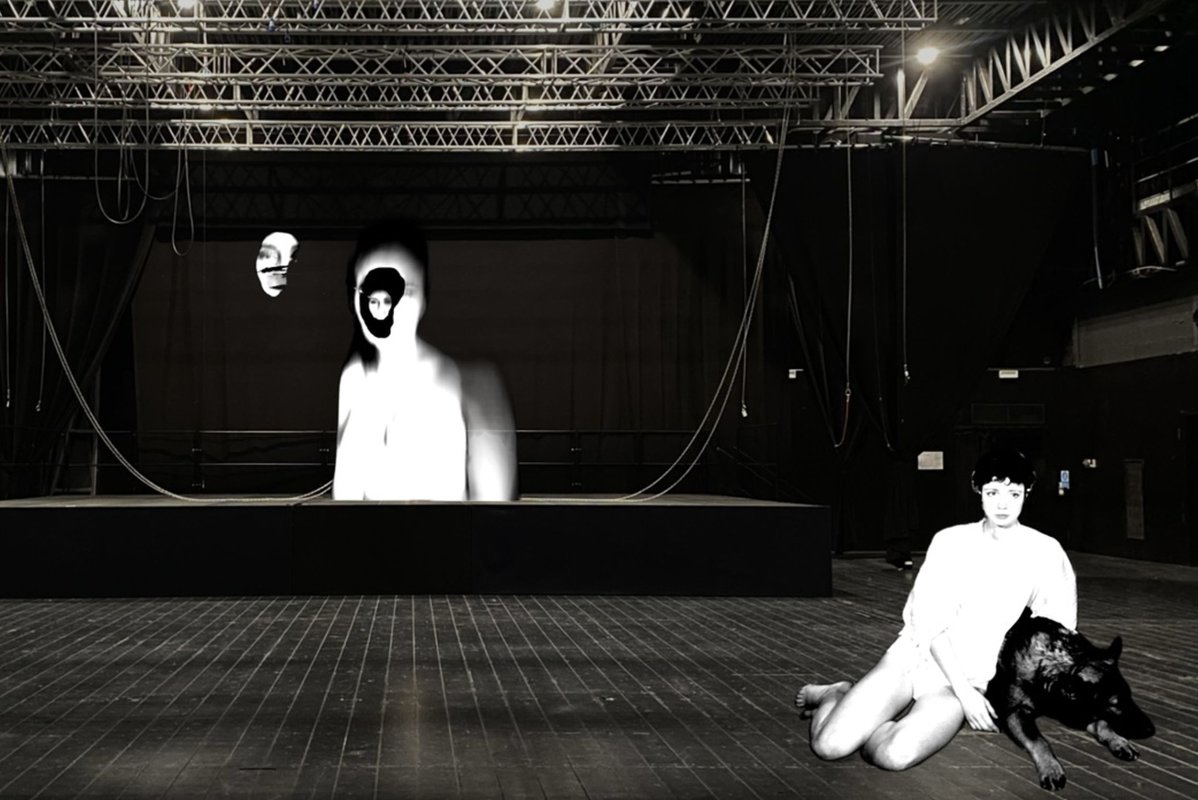 Variazione No.2 (studio)