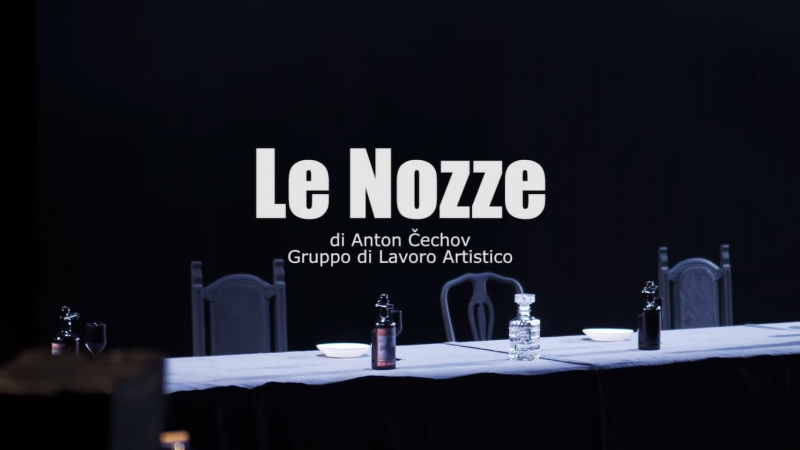 Le nozze