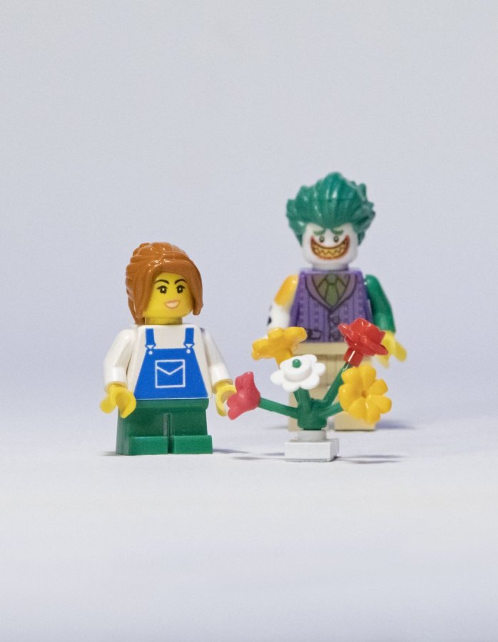 Prometeo