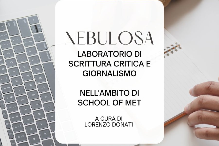 Nebulosa