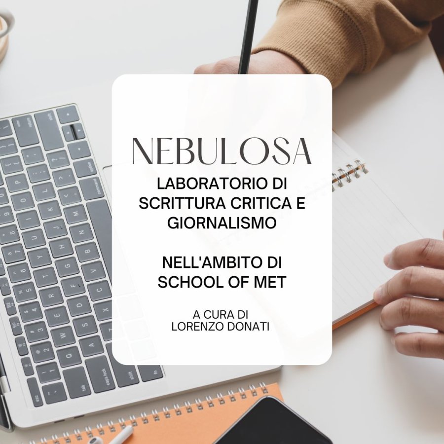 Nebulosa