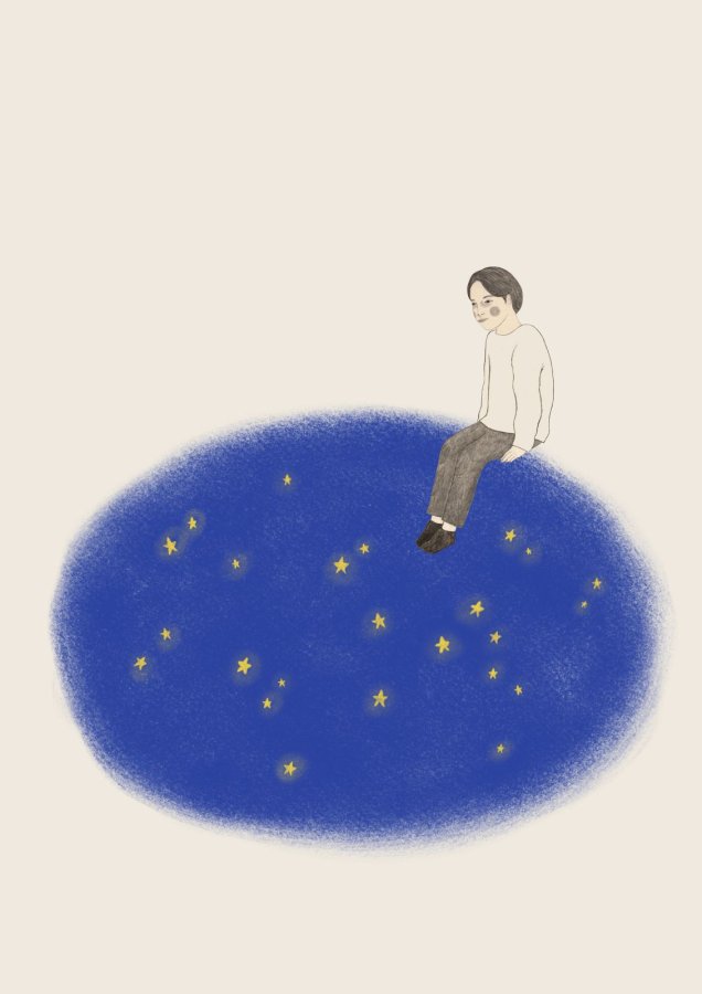 Nebulosa e Punti Focali
