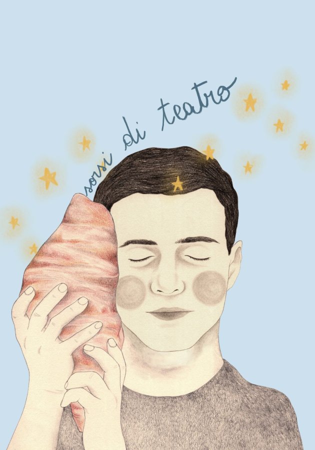 Sorsi di Teatro